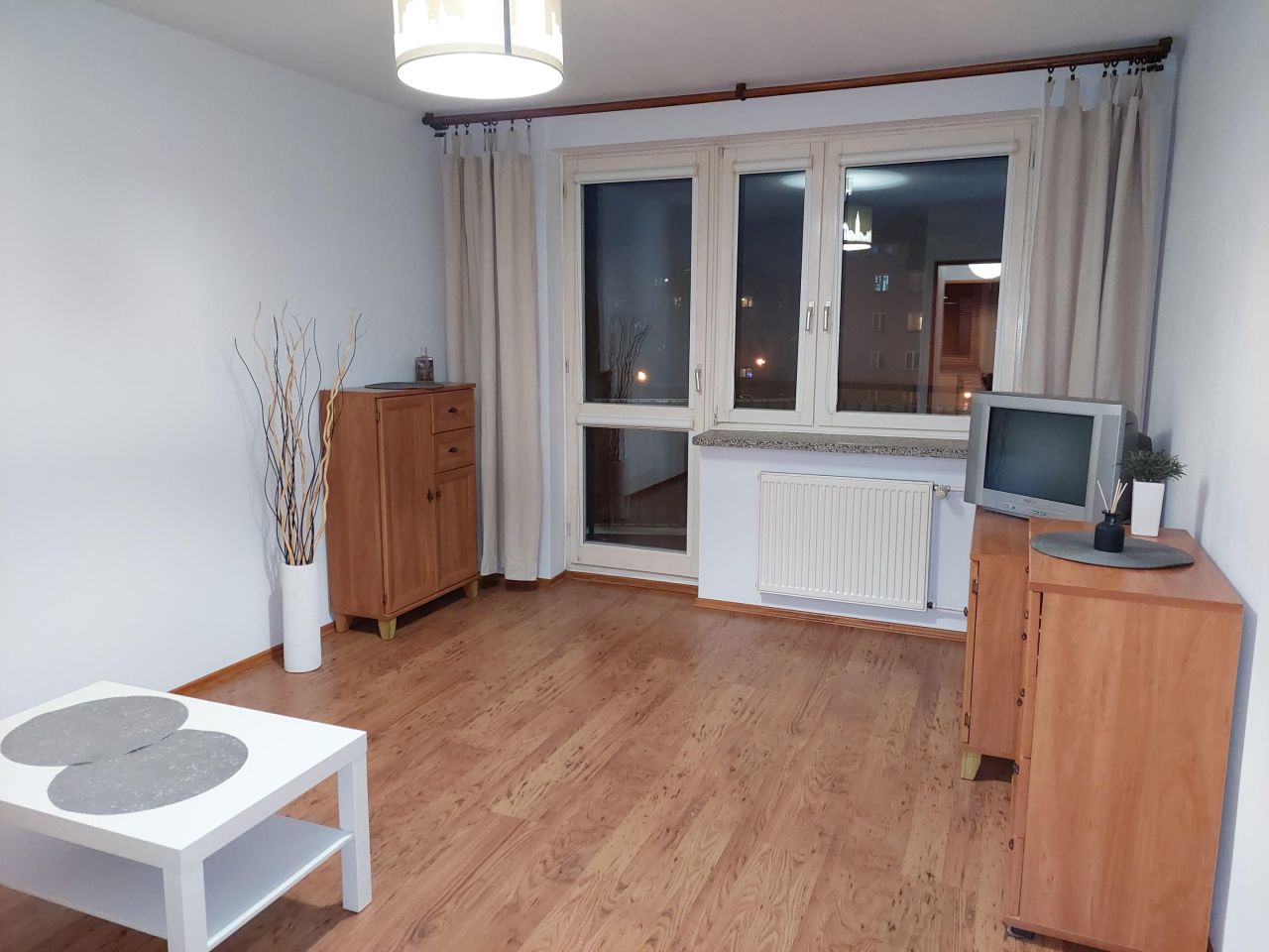 Mieszkanie 1-pokojowe Grodzisk Mazowiecki Centrum, ul. L. Teligi. Zdjęcie 5