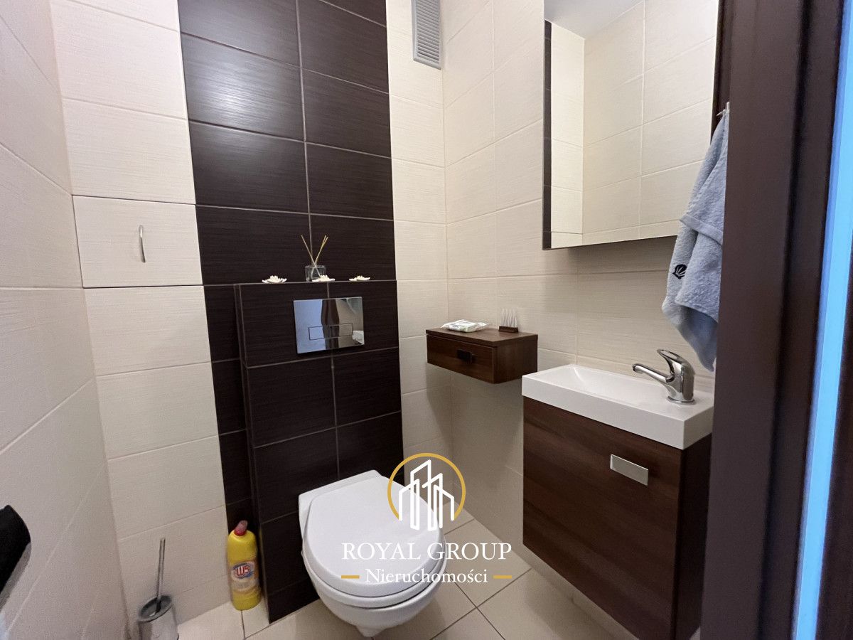 Mieszkanie 3-pokojowe Lublin Czuby, ul. Bursztynowa. Zdjęcie 13