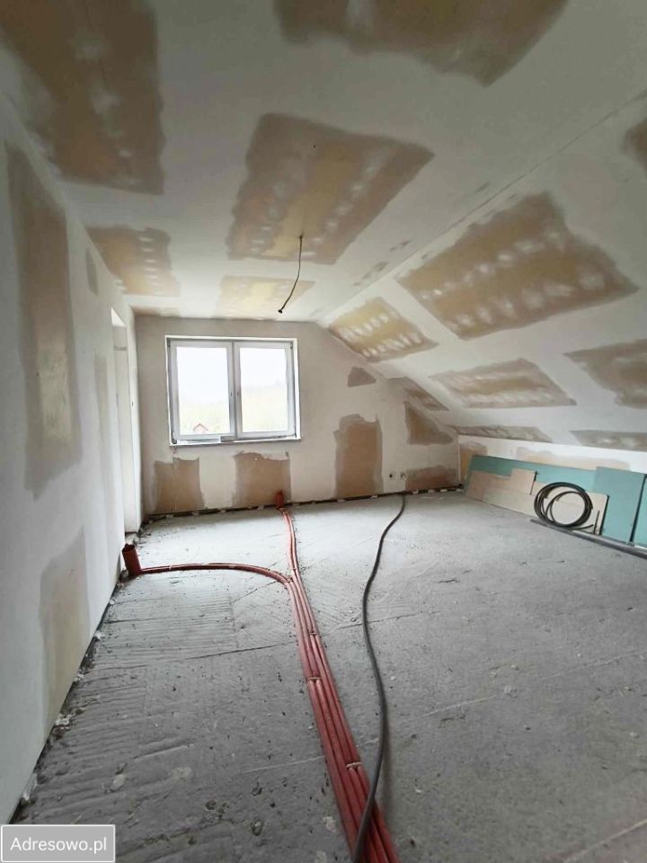 dom wolnostojący, 5 pokoi Radłów. Zdjęcie 7