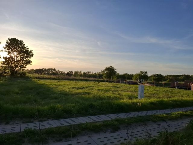 Działka budowlana Wałcz, ul. Nadjeziorna. Zdjęcie 1