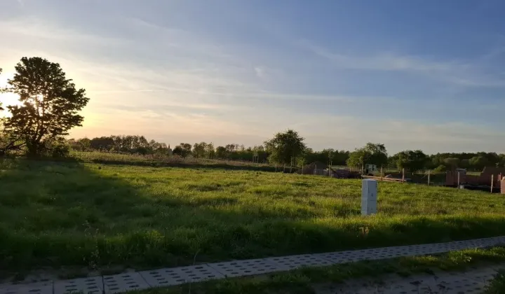 Działka budowlana Wałcz, ul. Nadjeziorna