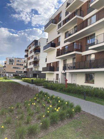 Mieszkanie 2-pokojowe Warszawa Żerań, ul. Krzyżówki. Zdjęcie 1