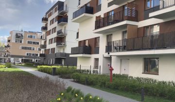 Mieszkanie 2-pokojowe Warszawa Żerań, ul. Krzyżówki