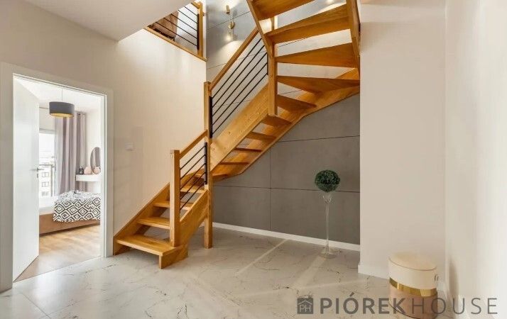 Mieszkanie 4-pokojowe Warszawa Białołęka, ul. Aluzyjna. Zdjęcie 9