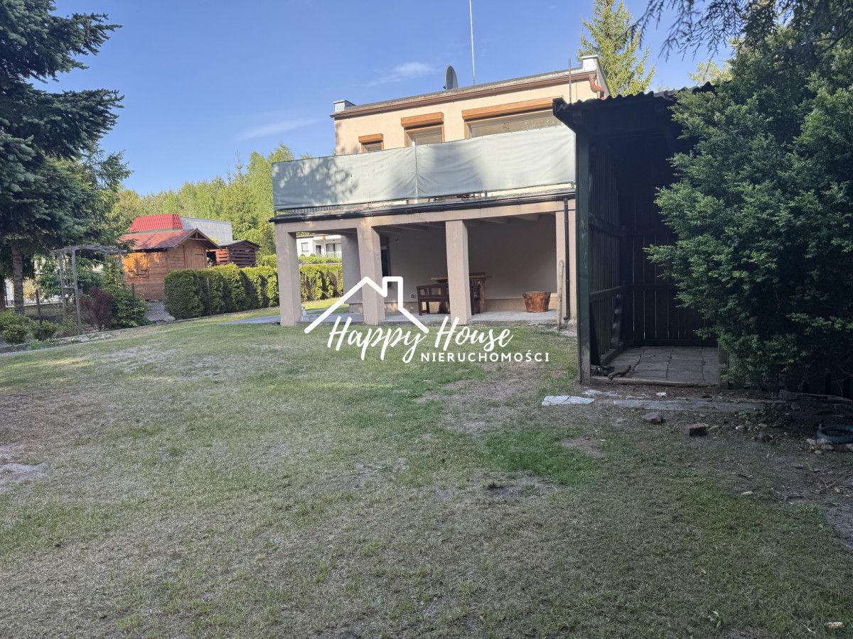 dom wolnostojący, 4 pokoje Biała. Zdjęcie 20