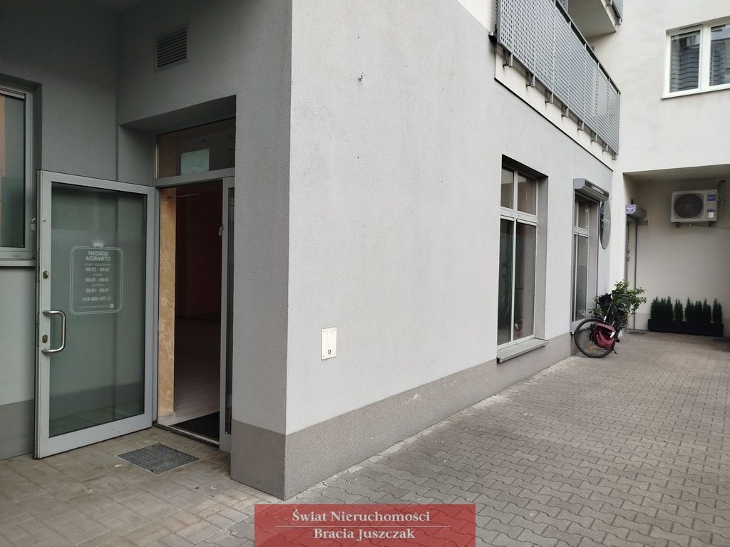 Lokal Wrocław. Zdjęcie 2