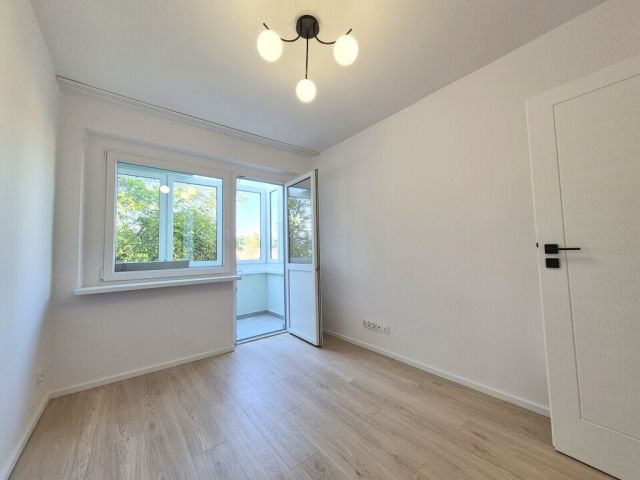 Mieszkanie 3-pokojowe Wrocław Biskupin, ul. Karola Olszewskiego. Zdjęcie 6