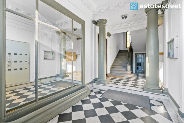 Biuro Katowice Śródmieście, ul. Jana Kochanowskiego. Zdjęcie 5