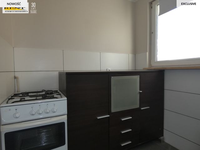 Mieszkanie 1-pokojowe Stargard, ul. Kazimierza Wielkiego. Zdjęcie 8