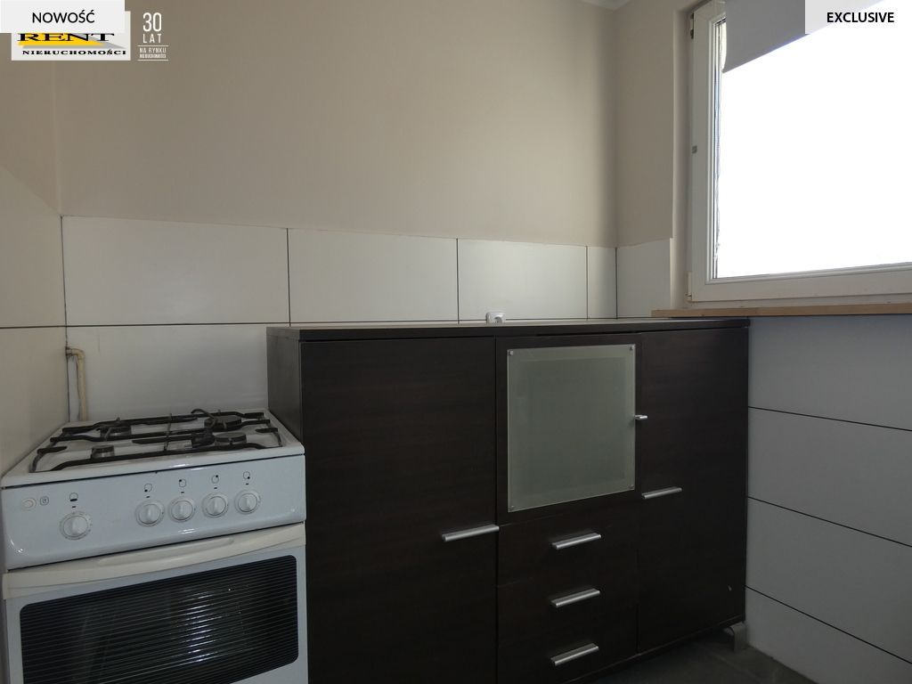 Mieszkanie 1-pokojowe Stargard, ul. Kazimierza Wielkiego. Zdjęcie 8