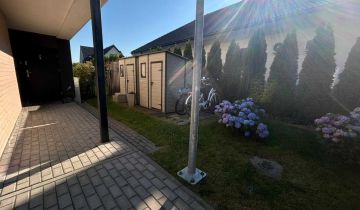 Mieszkanie 4-pokojowe Słupsk, ul. Jana Kiepury