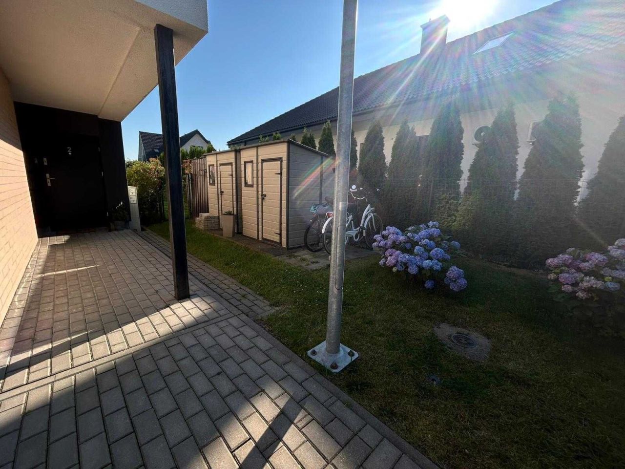 Mieszkanie 4-pokojowe Słupsk, ul. Jana Kiepury. Zdjęcie 2