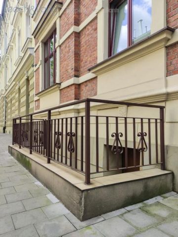 Lokal Kraków Stare Miasto, ul. Emila Zegadłowicza. Zdjęcie 2