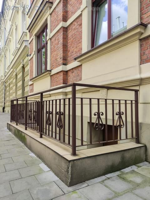 Lokal Kraków Stare Miasto, ul. Emila Zegadłowicza. Zdjęcie 2