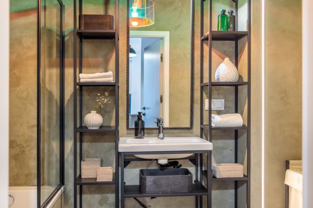 Mieszkanie 2-pokojowe Grodzisk Mazowiecki, ul. Obrońców Getta. Zdjęcie 15