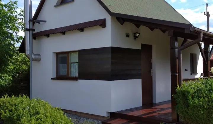 dom wolnostojący, 3 pokoje Bełchatów