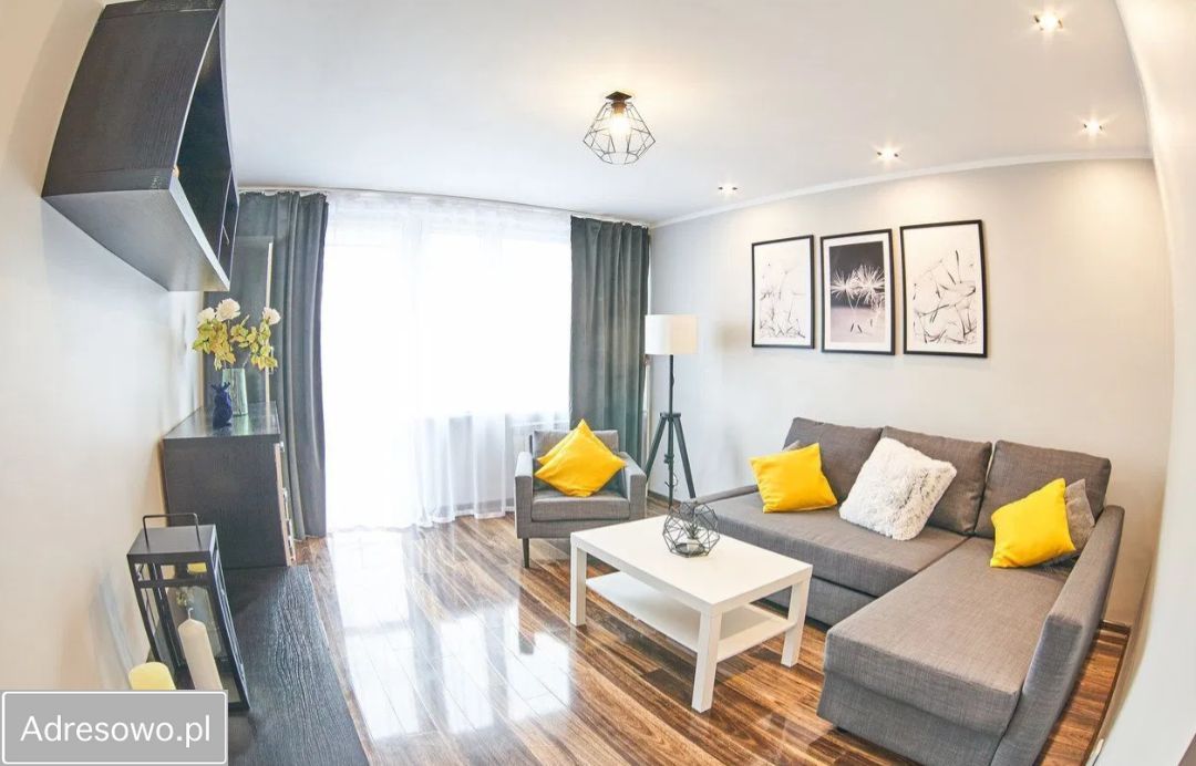 Mieszkanie 3-pokojowe Kielce KSM, ul. Wielkopolska