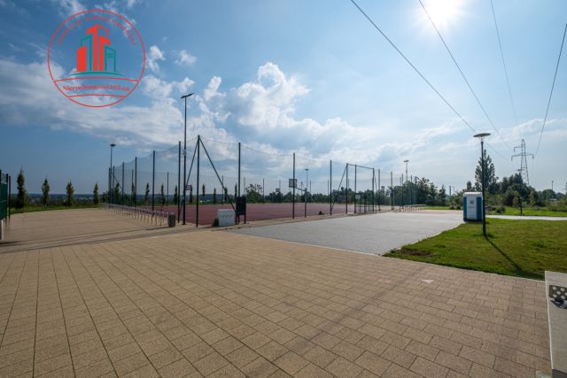 Mieszkanie 3-pokojowe Pruszcz Gdański, ul. Stefana Rogozińskiego. Zdjęcie 22