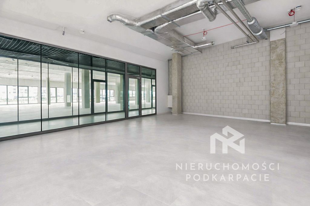 Lokal Rzeszów, ul. Fryderyka Szopena. Zdjęcie 2