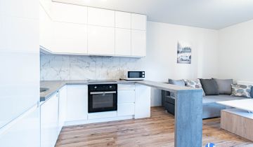 Mieszkanie 2-pokojowe Kraków Podgórze Duchackie, ul. Kordiana