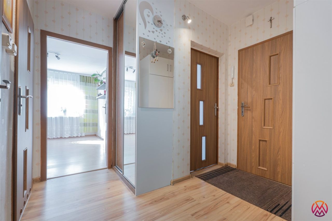 Mieszkanie 3-pokojowe Łódź Górna, ul. Mieszczańska. Zdjęcie 14