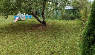 Działka rod Niekłonice