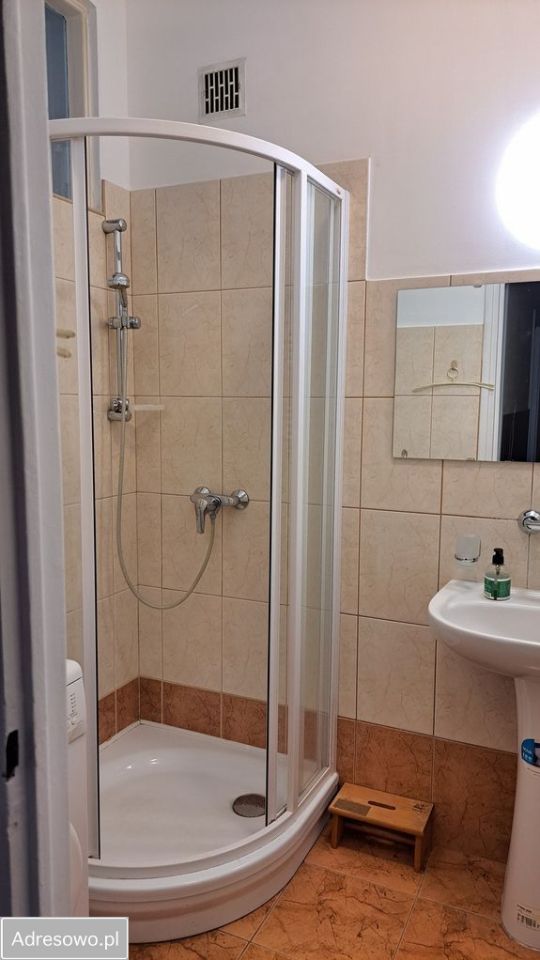 Mieszkanie 2-pokojowe Warszawa Śródmieście, ul. Marszałkowska. Zdjęcie 8