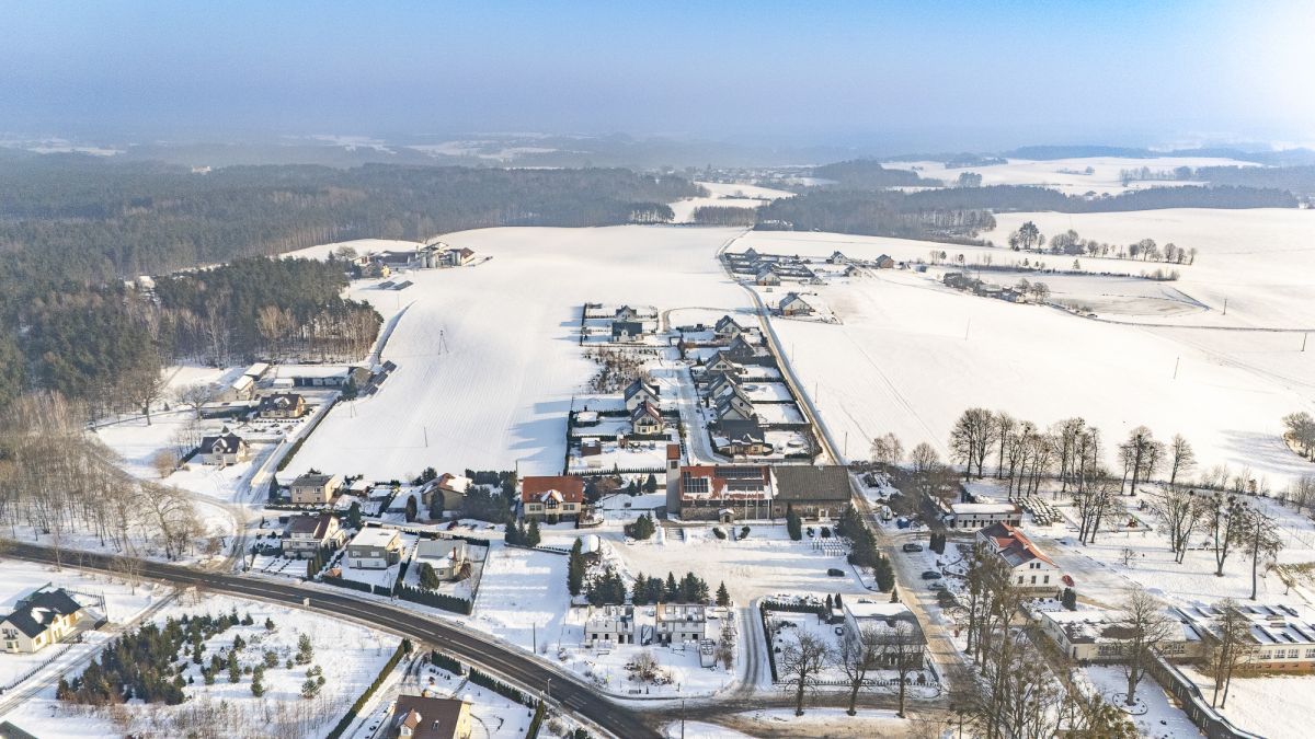 Mieszkanie 3-pokojowe Sychowo. Zdjęcie 16
