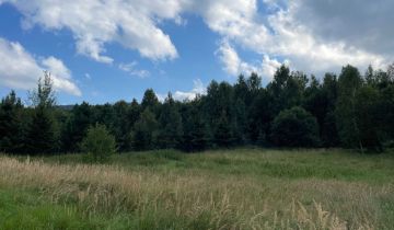 Działka budowlana Głuchołazy