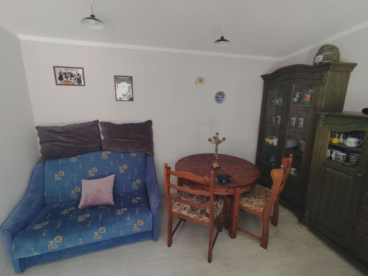 Działka rod Zielona Góra. Zdjęcie 3