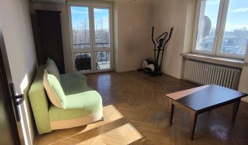 Mieszkanie 2-pokojowe Łódź Bałuty, ul. Traktorowa