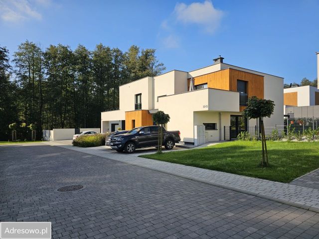 Mieszkanie 4-pokojowe Rybnik Zamysłów, ul. Na Okrzeszyńcu. Zdjęcie 1