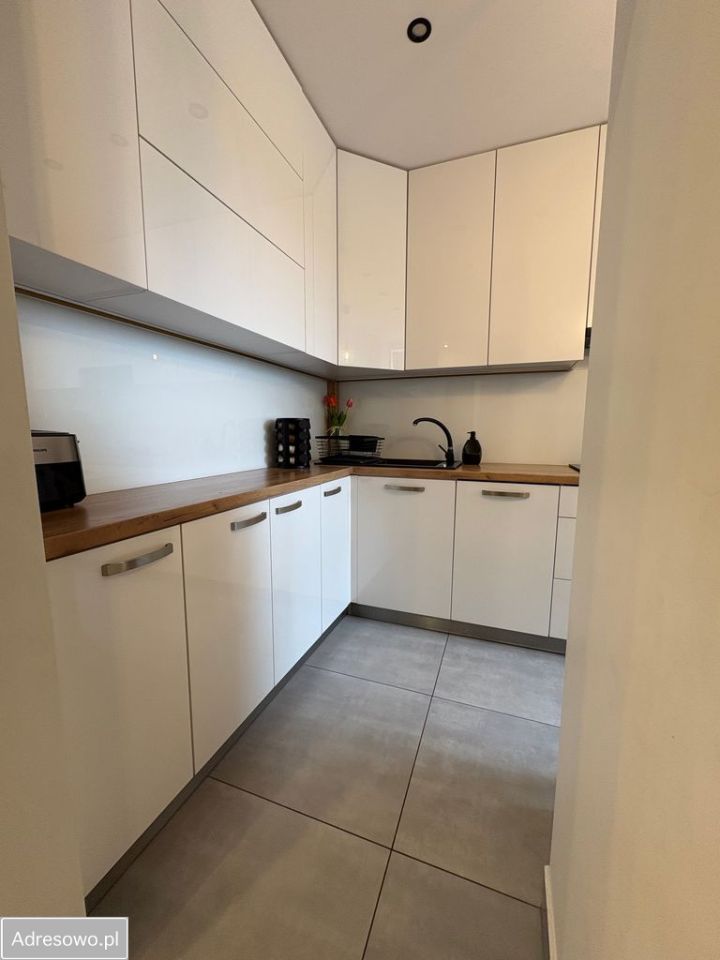 Mieszkanie 2-pokojowe Krynica-Zdrój, ul. Źródlana. Zdjęcie 6