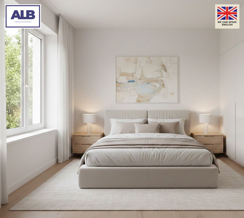 Mieszkanie 2-pokojowe Gdynia Cisowa. Zdjęcie 4