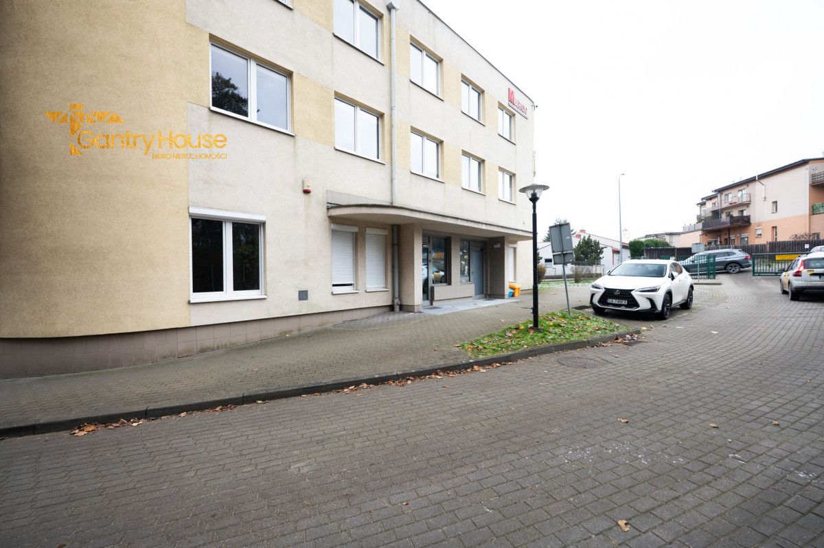 Lokal Gdynia Obłuże, ul. Nasypowa. Zdjęcie 15