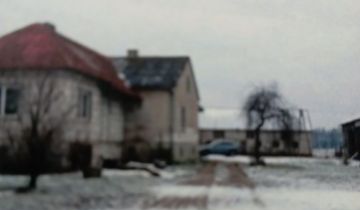 siedlisko Suchy Grunt