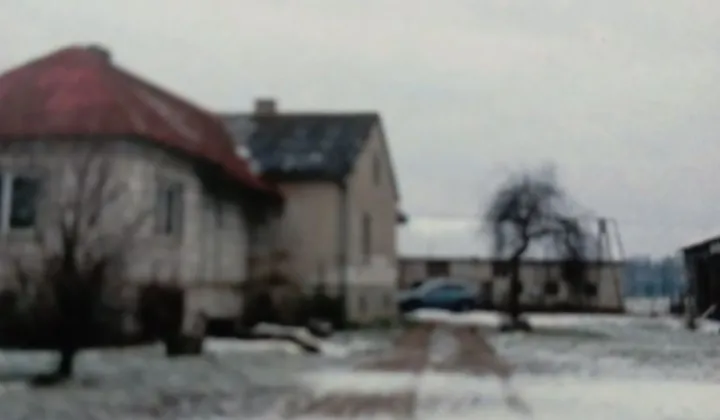 siedlisko Suchy Grunt