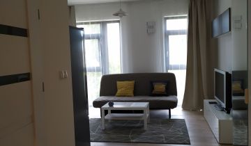 Mieszkanie 1-pokojowe Lublin