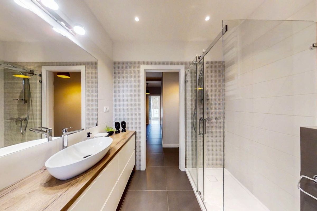 Mieszkanie 4-pokojowe Łódź Janów, ul. Zakładowa. Zdjęcie 9