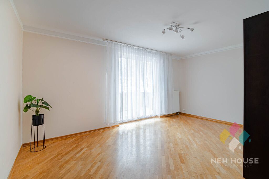 Mieszkanie 2-pokojowe Olsztyn Kormoran, ul. Wincentego Pstrowskiego. Zdjęcie 11