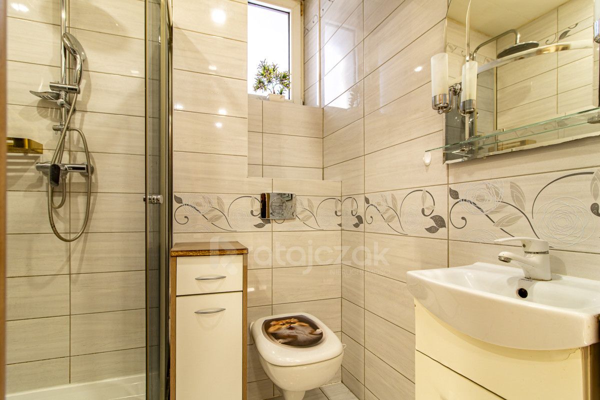 Mieszkanie 2-pokojowe Gdańsk Przeróbka, ul. Przetoczna. Zdjęcie 14