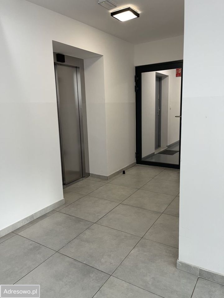 Mieszkanie 2-pokojowe Bieruń, ul. Oświęcimska. Zdjęcie 5