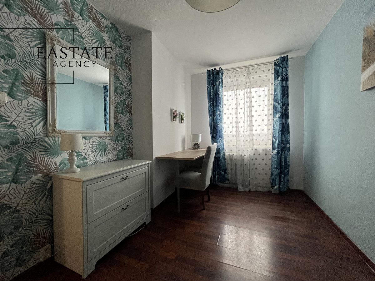 Mieszkanie 2-pokojowe Warszawa Ursynów, ul. Eugeniusza Lokajskiego. Zdjęcie 14