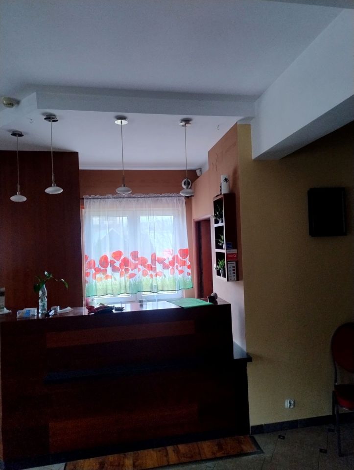 Hotel/pensjonat Korbielów, ul. Beskidzka. Zdjęcie 9
