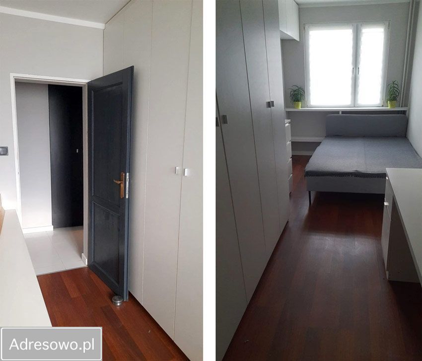 Mieszkanie 3-pokojowe Siemianowice Śląskie Bytków, ul. Jana Nepomucena Stęślickiego. Zdjęcie 6