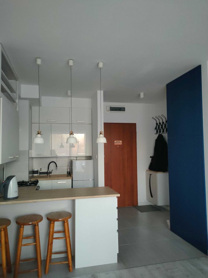 Mieszkanie 2-pokojowe Radzymin Centrum, al. Armii Krajowej. Zdjęcie 4