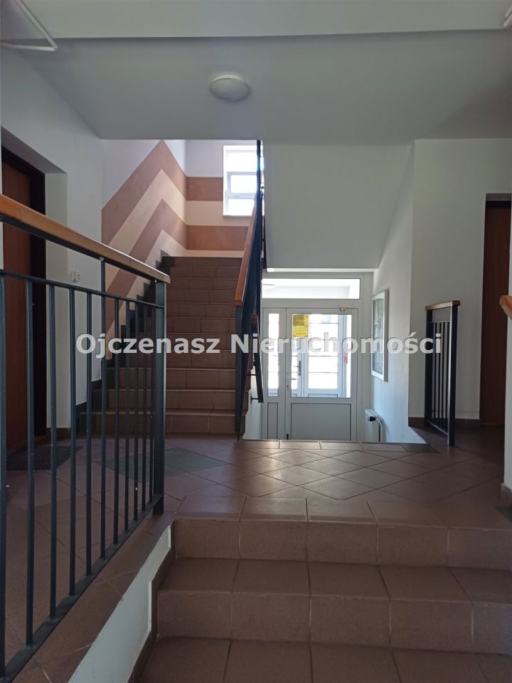 Mieszkanie 2-pokojowe Bydgoszcz Śródmieście. Zdjęcie 7