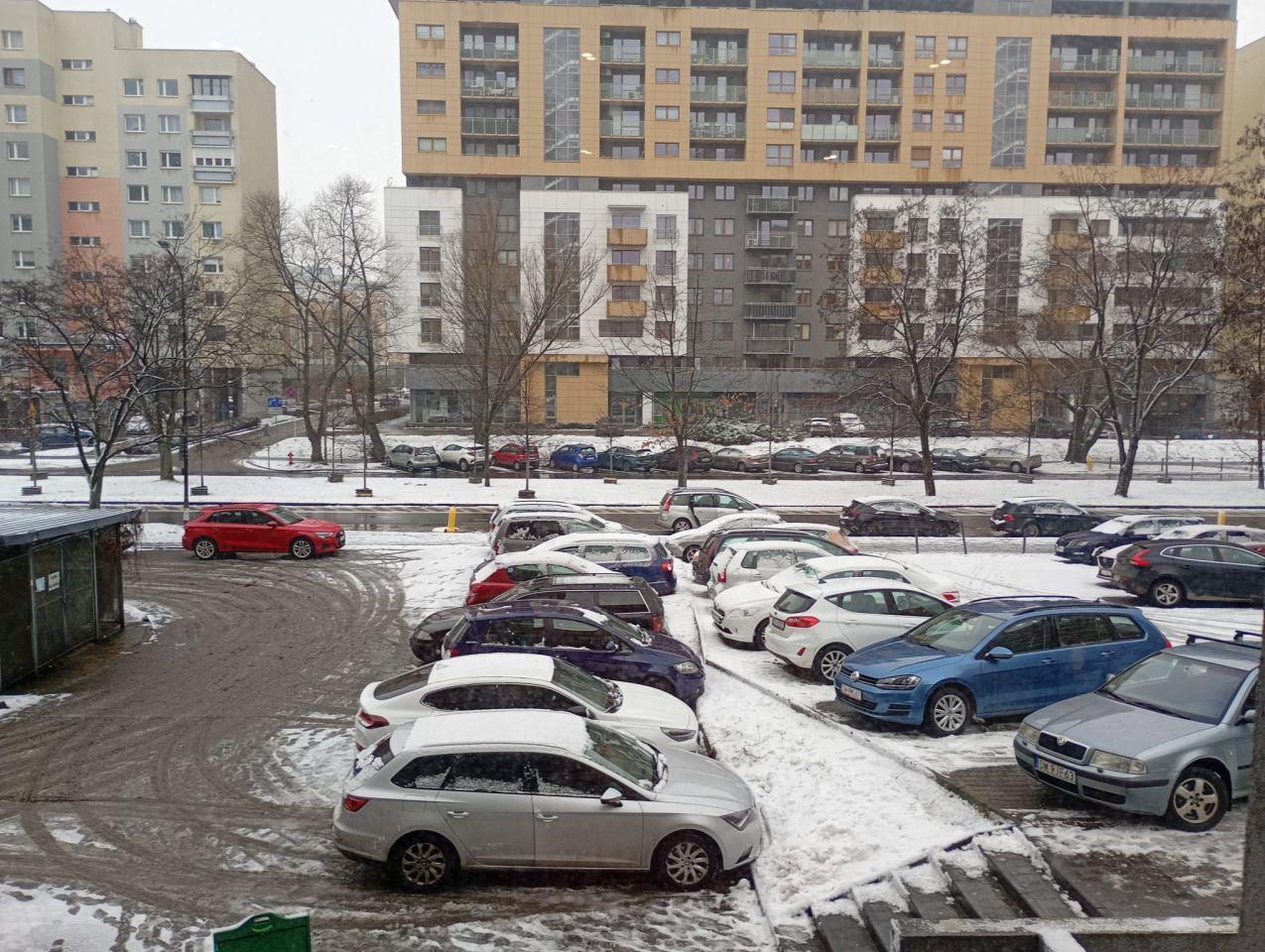 Lokal Wrocław Fabryczna, ul. Stefana Drzewieckiego. Zdjęcie 6