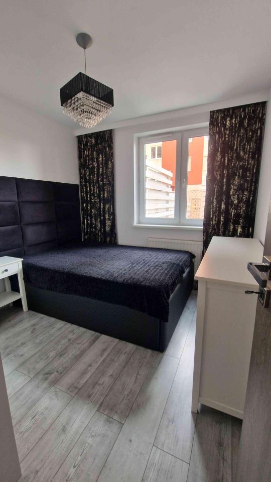 Mieszkanie 2-pokojowe Lubin Zalesie, ul. Krzemieniecka. Zdjęcie 4