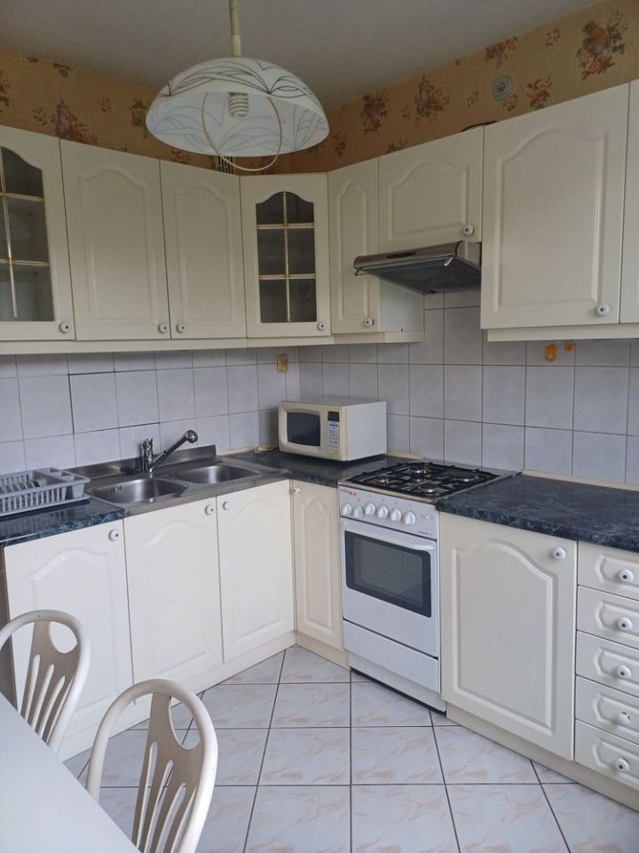 Mieszkanie 2-pokojowe Pabianice Bugaj. Zdjęcie 3